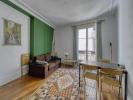 Annonce Vente 2 pièces Maison Paris-18eme-arrondissement