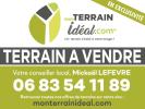 Acheter Terrain Saint-maur Indre