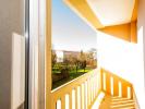 Annonce Location 4 pi�ces Appartement Paray-le-monial