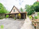 Annonce Vente 6 pi�ces Maison Buisson-de-cadouin