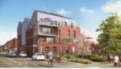 For rent Apartment Capinghem LILLE 59160 72 m2 3 rooms