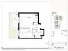 Apartment CHATENAY-MALABRY 