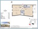 Annonce Location 3 pi�ces Appartement Luisant