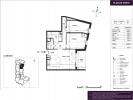 Louer Appartement Angers 709 euros