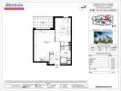 Louer Appartement Saint-jean-de-la-ruelle 589 euros