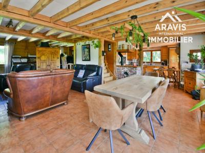 Vente Maison FAVERGES 