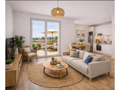 Vente Appartement 2 pi�ces BARCARES 66420