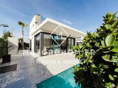 Vente Maison 6 pi�ces MARSEILLE-12EME-ARRONDISSEMENT 13012