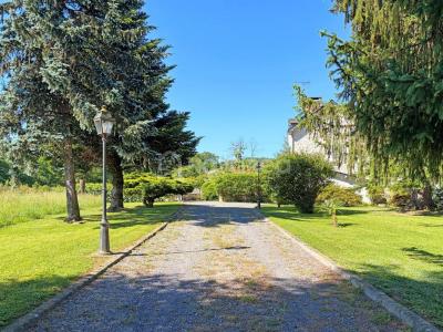 Vente Maison 9 pi�ces GAN 64290