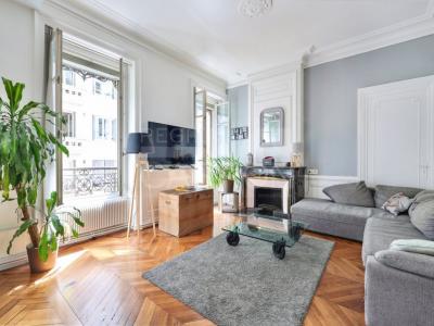 Vente Appartement 3 pi�ces LYON-6EME-ARRONDISSEMENT 69006