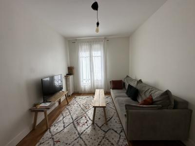 Location Appartement 2 pi�ces PARIS-17EME-ARRONDISSEMENT 75017
