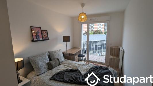 Location Appartement CLICHY  92