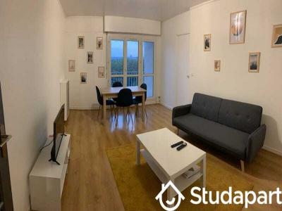 Location Appartement SAINT-OUEN-L'AUMONE 95310
