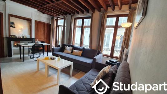 Location Appartement 3 pi�ces LILLE 59800