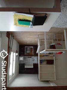 Location Appartement REIMS 51100