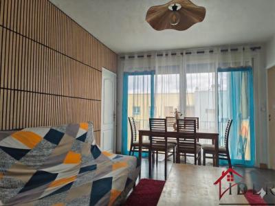 Vente Appartement 4 pi�ces DIJON 21000