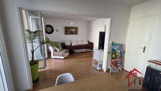 Vente Appartement 4 pi�ces BESANCON 25000