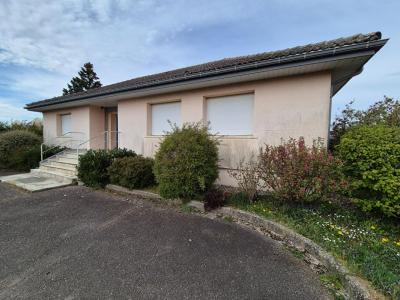 Vente Commerce GEVIGNEY-ET-MERCEY 70500