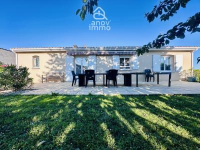 Vente Maison 5 pi�ces ECHALLAT 16170