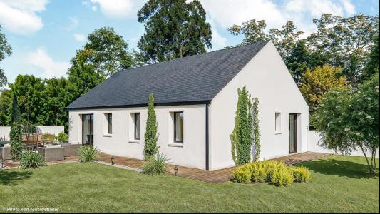 For sale House BAILLEAU-L'EVEQUE 