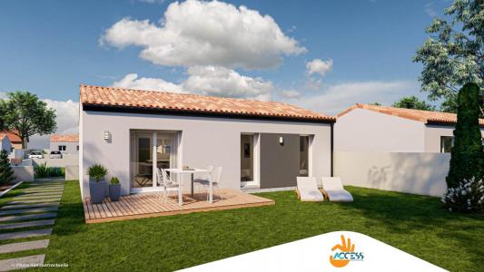 For sale House SEGONZAC 