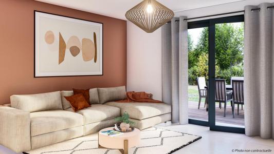 For sale House CHAPELLE-PALLUAU 