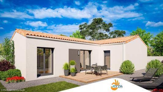Vente Maison 6 pi�ces RENAUDIERE 49450