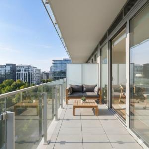 Vente Appartement 4 pièces ROSNY-SOUS-BOIS 93110