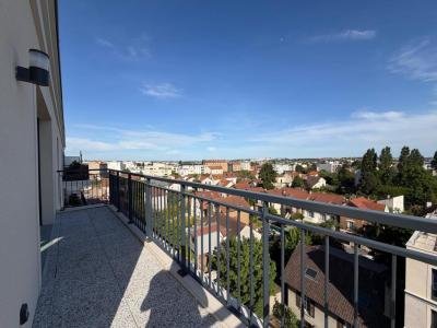 Vente Appartement 5 pi�ces PERREUX-SUR-MARNE 94170