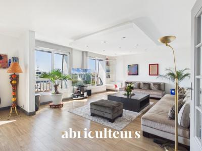 Vente Appartement 6 pi�ces CHARENTON-LE-PONT 94220