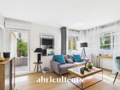 Vente Appartement 3 pi�ces GARENNE-COLOMBES 92250