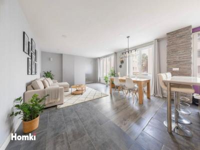 Vente Appartement 3 pi�ces CLERMONT-FERRAND 63100