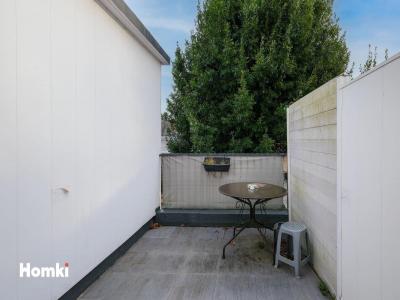 Vente Appartement 3 pi�ces SAINT-NAZAIRE 44600