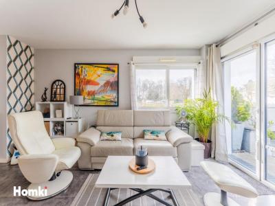 Vente Appartement 4 pi�ces NANTES 44300