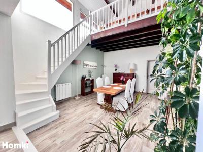 Vente Maison 7 pi�ces BEGLES 33130