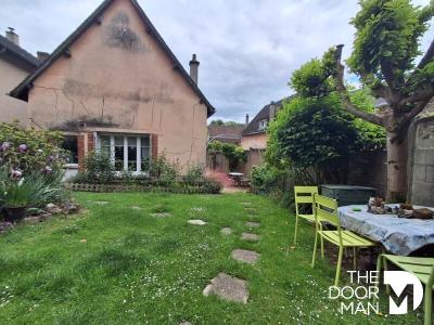 Vente Maison 5 pi�ces SAINT-PREST 28300