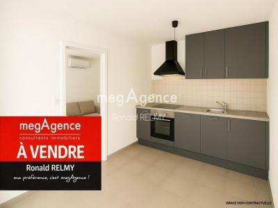 Vente Appartement 3 pi�ces SABLES-D'OLONNE 85100