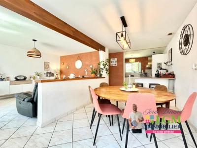 Vente Maison 4 pièces SAINT-VINCENT-SUR-GRAON 85540