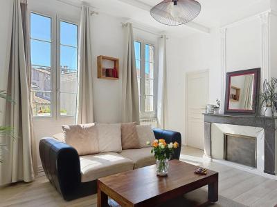 Vente Appartement AVIGNON 