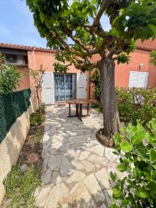 Vente Maison 2 pi�ces VALRAS-PLAGE 34350
