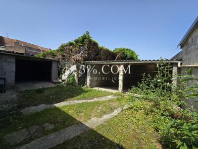 Vente Parking TOURCOING 59200