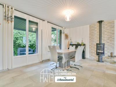 Vente Maison 5 pièces VIGEN 87110