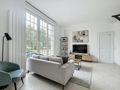 Vente Appartement 3 pi�ces MONTLOUIS-SUR-LOIRE 37270