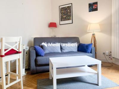 Vente Appartement 2 pi�ces PARIS-8EME-ARRONDISSEMENT 75008