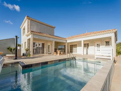 Vente Maison 7 pi�ces FONTES 34320