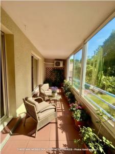 Vente Appartement 2 pi�ces MONTPELLIER 34000