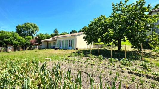 Vente Maison 4 pi�ces RIBERAC 24600