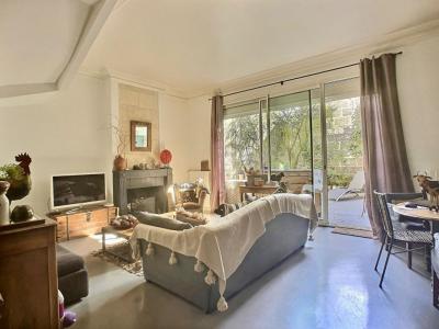 Vente Maison 4 pi�ces BORDEAUX 33000