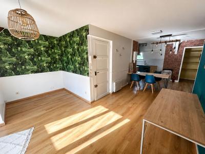 Vente Appartement 2 pi�ces LISIEUX 14100