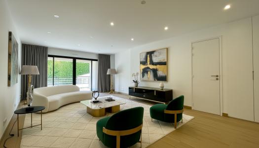 Vente Appartement 3 pi�ces PORNIC 44210